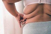 Причины возникновения ожирения
