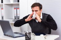 Почему мы виноваты в своих простудах? Советы для тех, кто не хочет болеть