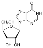 Рибоксин / Riboxin