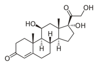 Гидрокортизон / Hydrocortisone